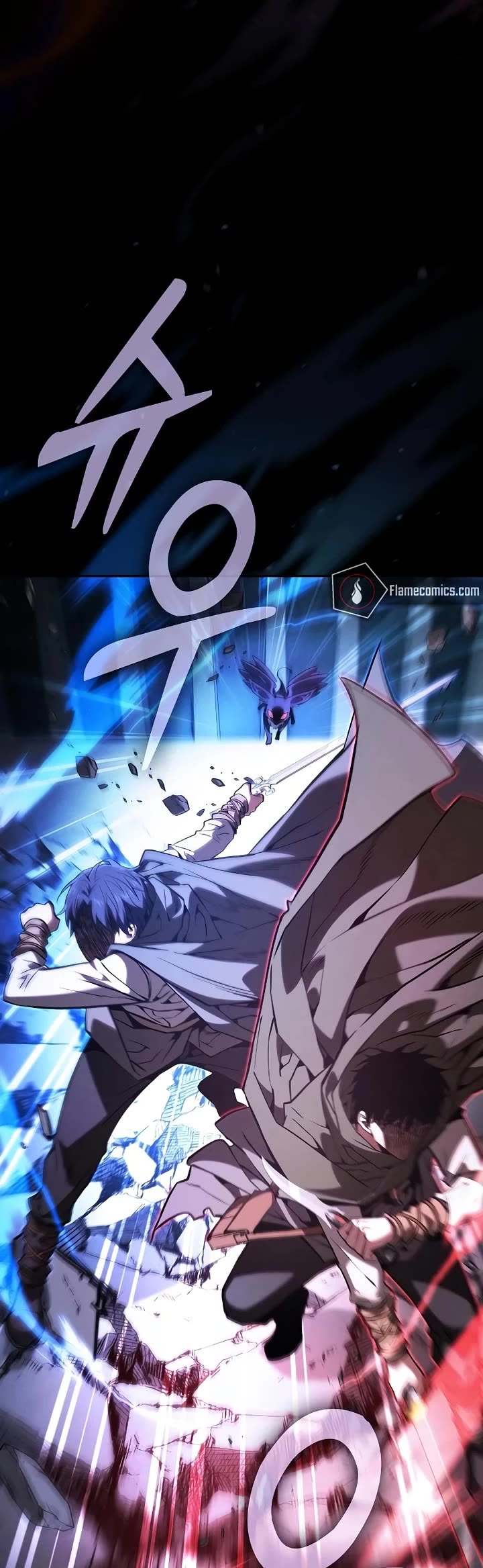 Read Academy Genius Swordmaster En Manga Online