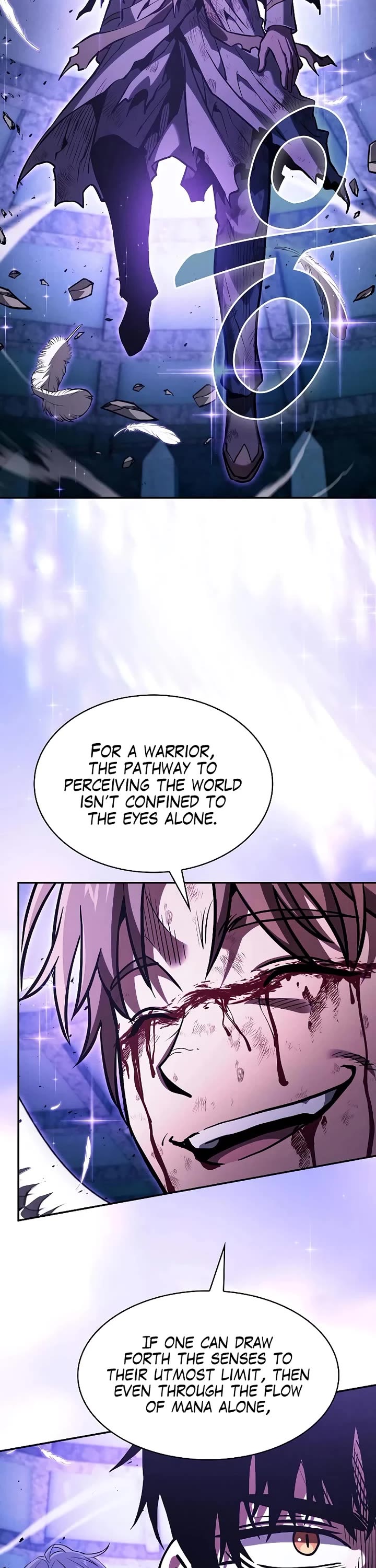 Read Academy Genius Swordmaster En Manga Online