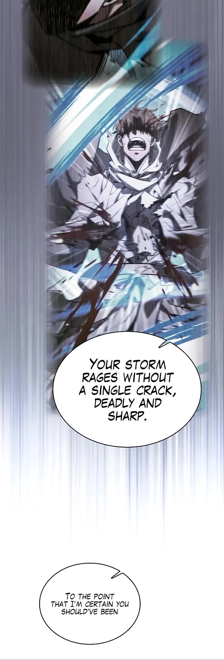 Read Academy Genius Swordmaster En Manga Online