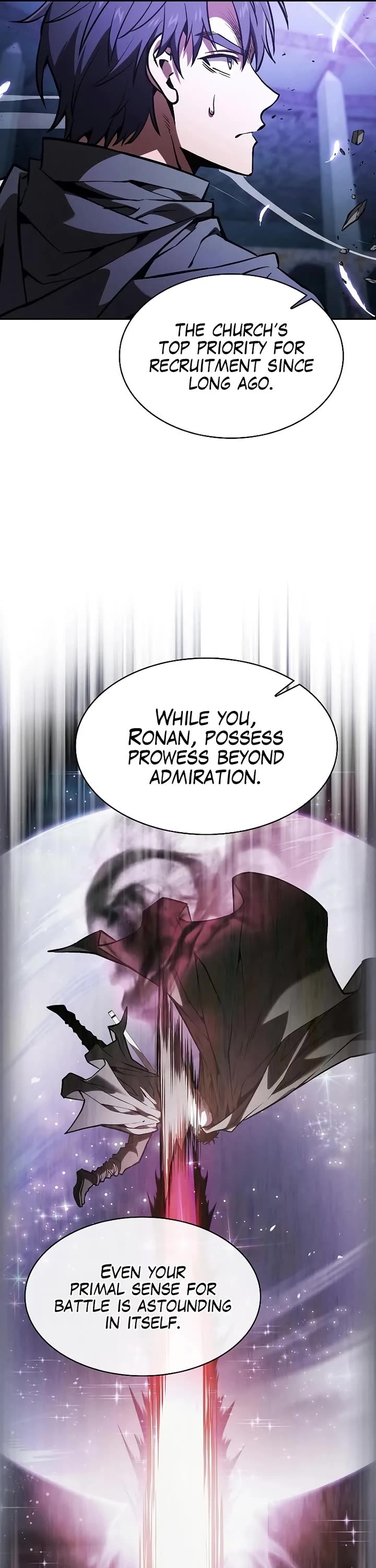 Read Academy Genius Swordmaster En Manga Online