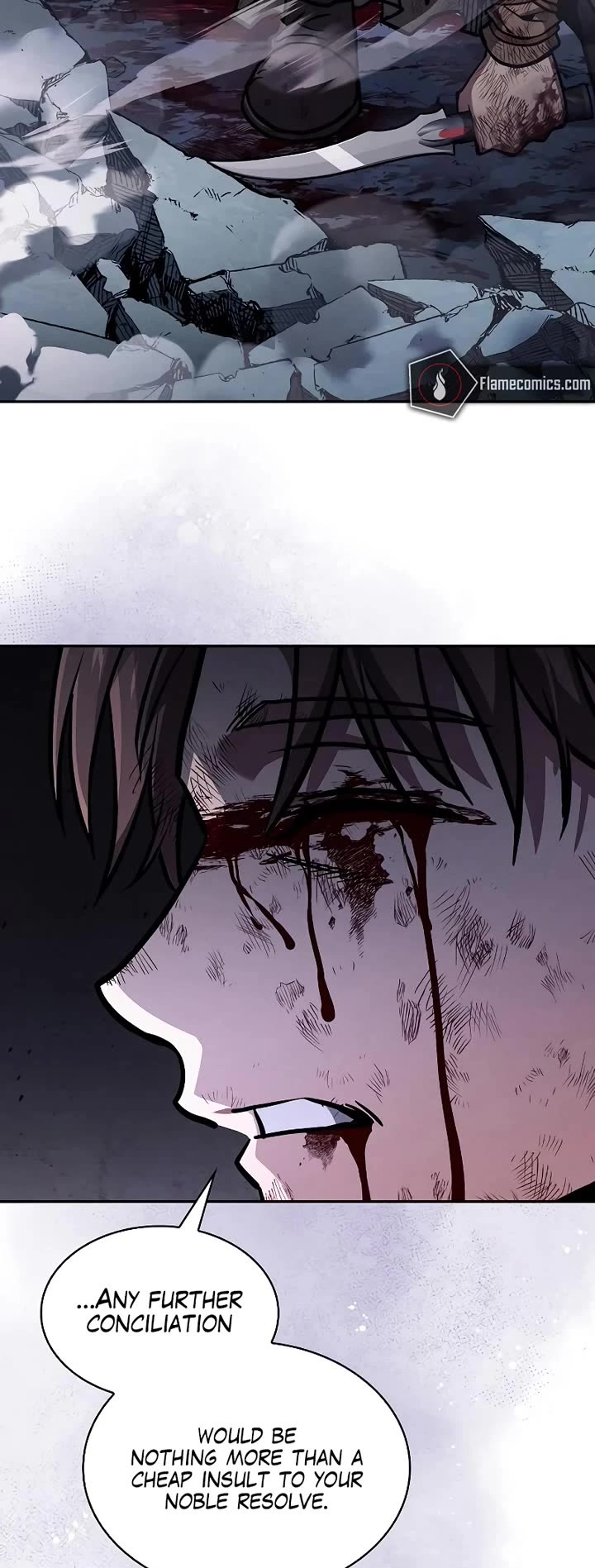 Read Academy Genius Swordmaster En Manga Online