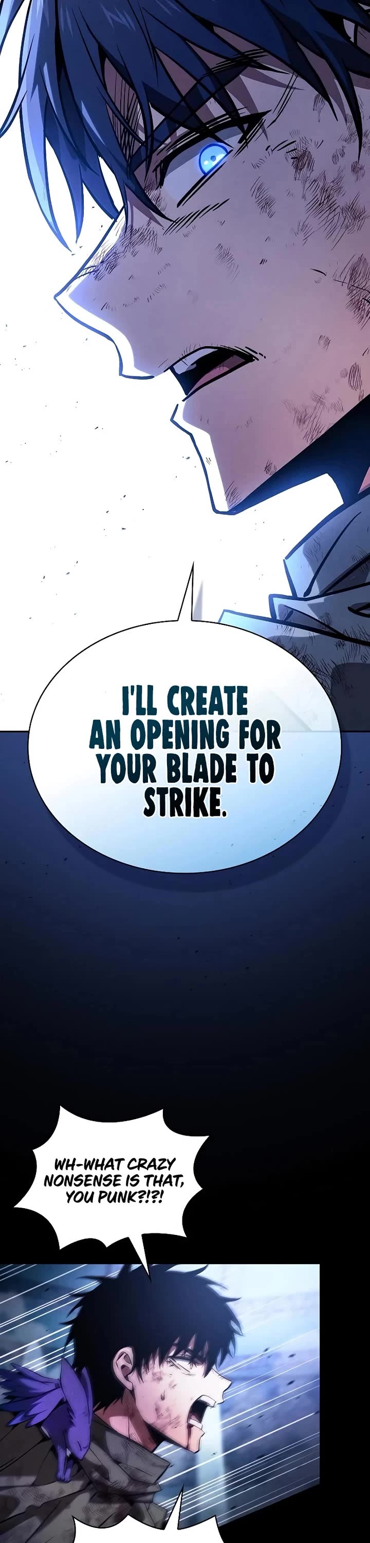 Read Academy Genius Swordmaster En Manga Online
