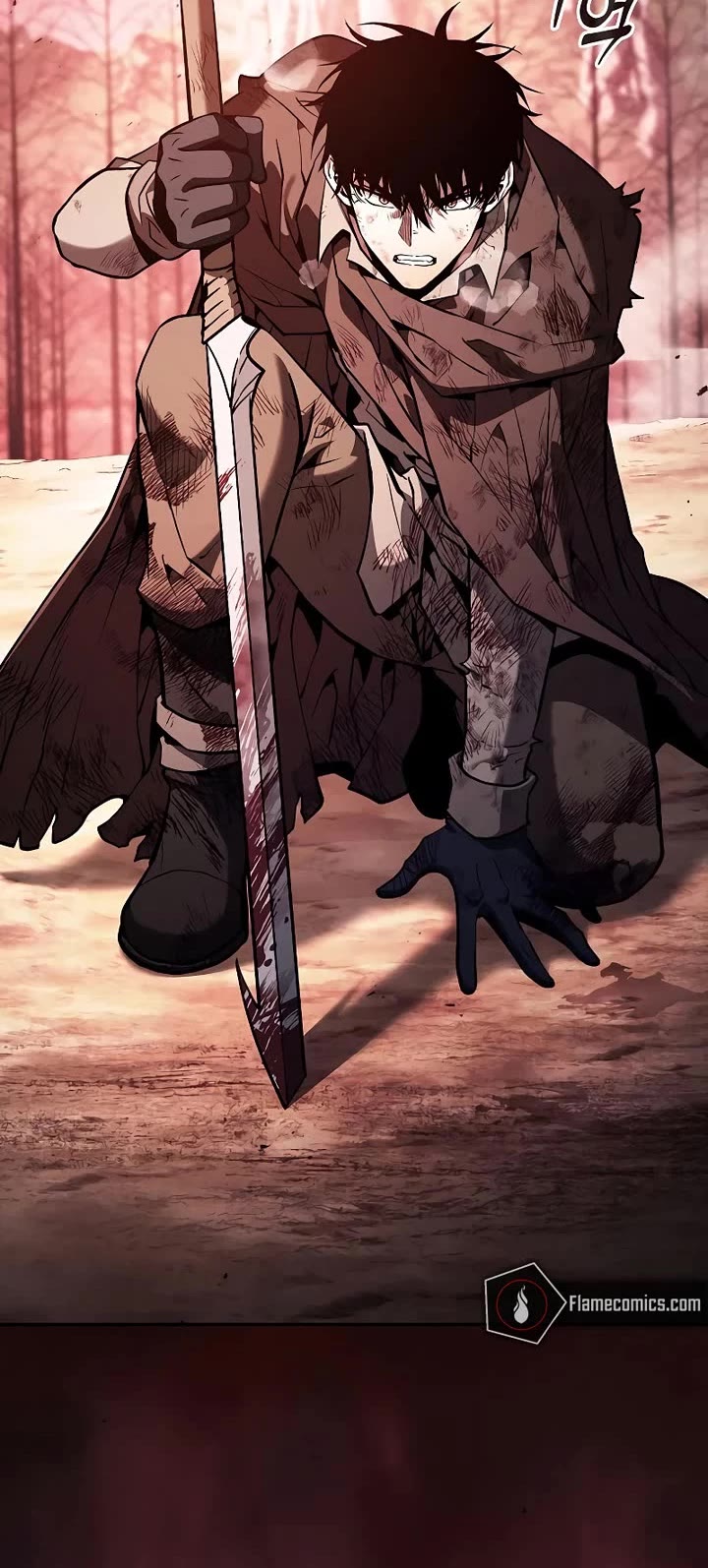 Read Academy Genius Swordmaster En Manga Online