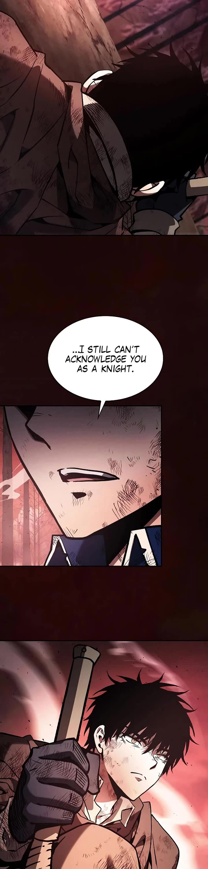 Read Academy Genius Swordmaster En Manga Online