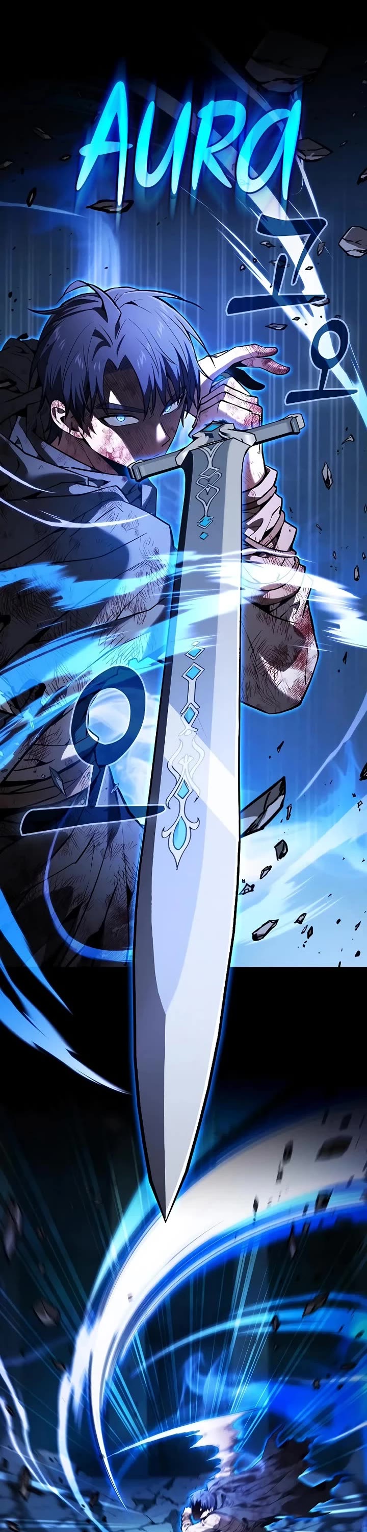 Read Academy Genius Swordmaster En Manga Online