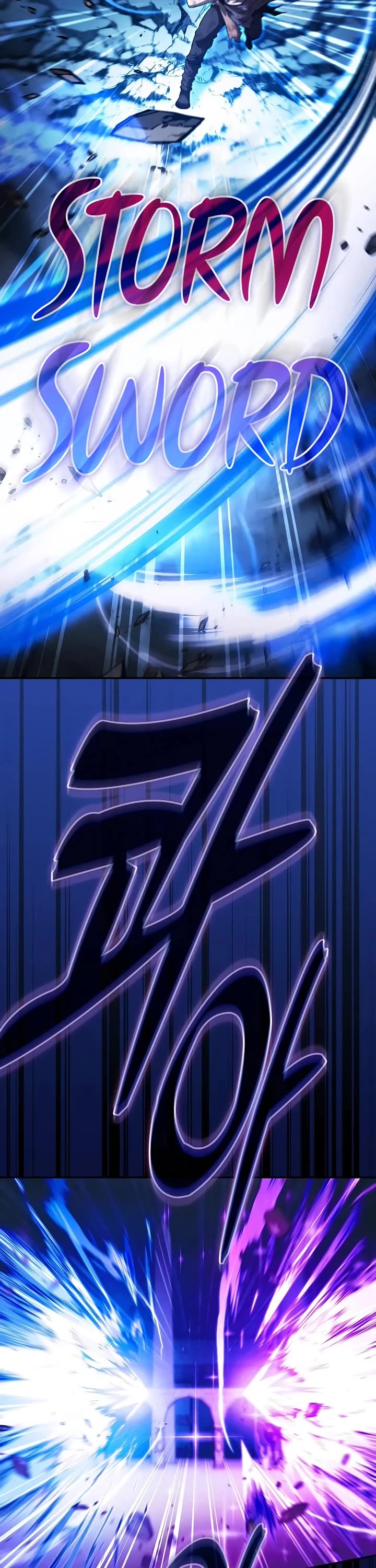 Read Academy Genius Swordmaster En Manga Online