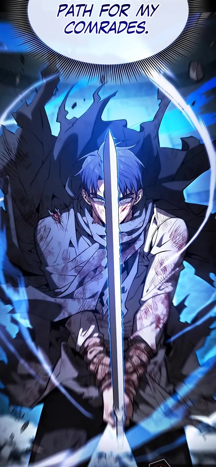Read Academy Genius Swordmaster En Manga Online