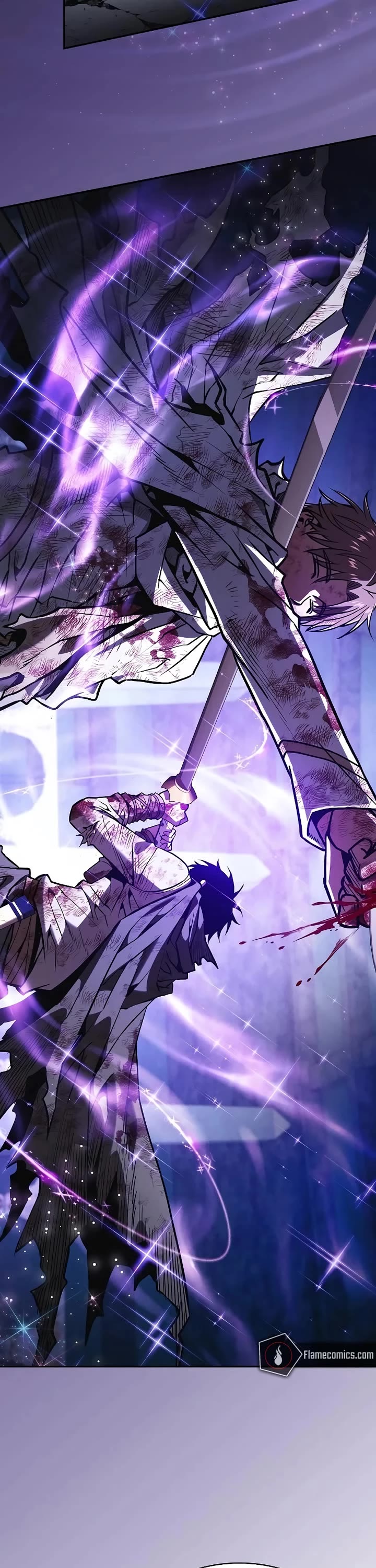 Read Academy Genius Swordmaster En Manga Online