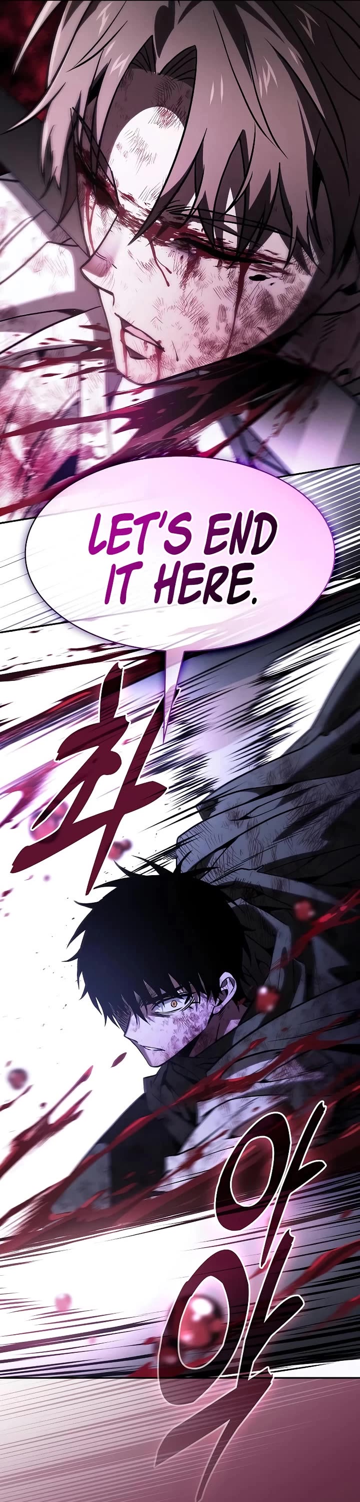 Read Academy Genius Swordmaster En Manga Online
