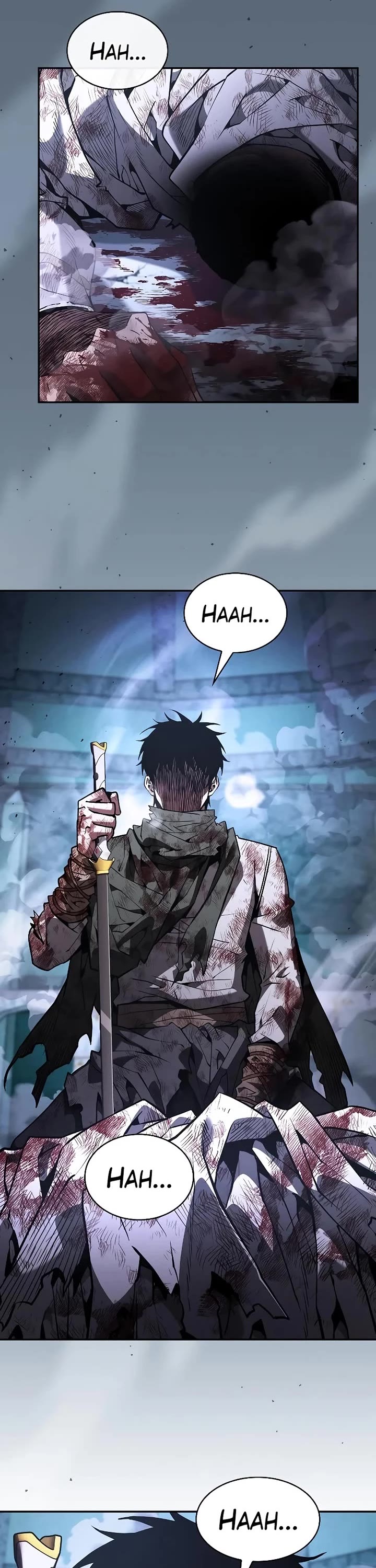 Read Academy Genius Swordmaster En Manga Online