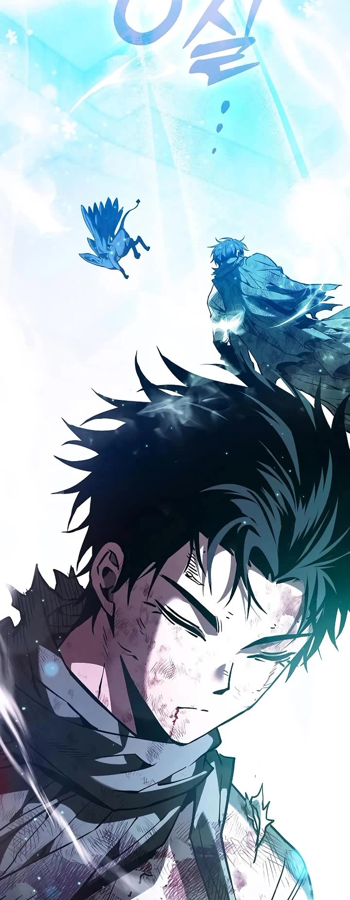 Read Academy Genius Swordmaster En Manga Online