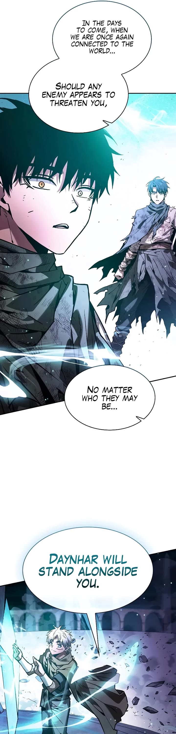 Read Academy Genius Swordmaster En Manga Online