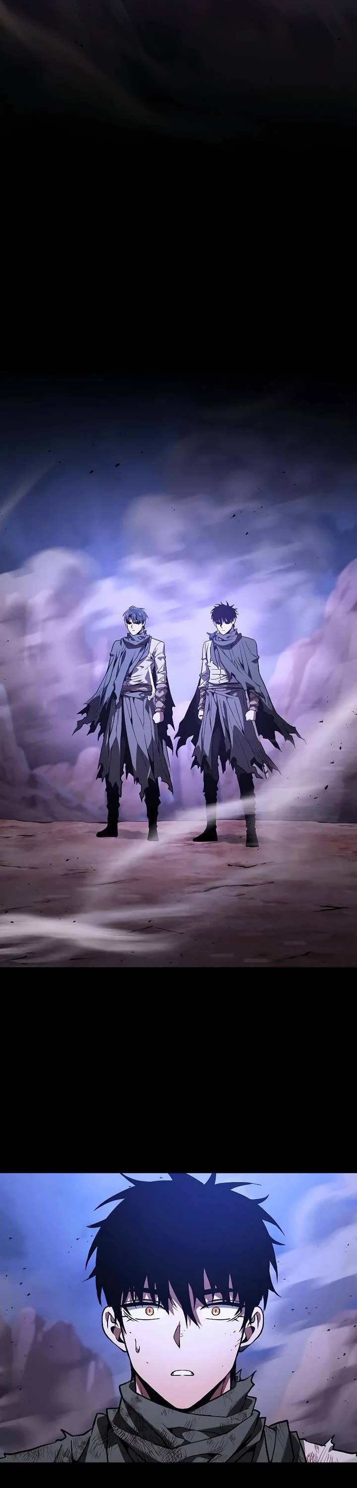Read Academy Genius Swordmaster En Manga Online