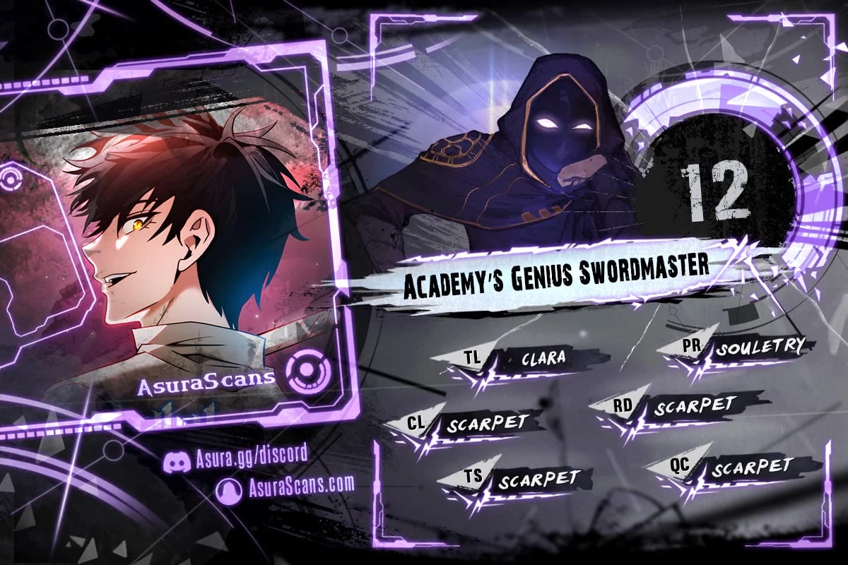 Read Academy Genius Swordmaster En Manga Online