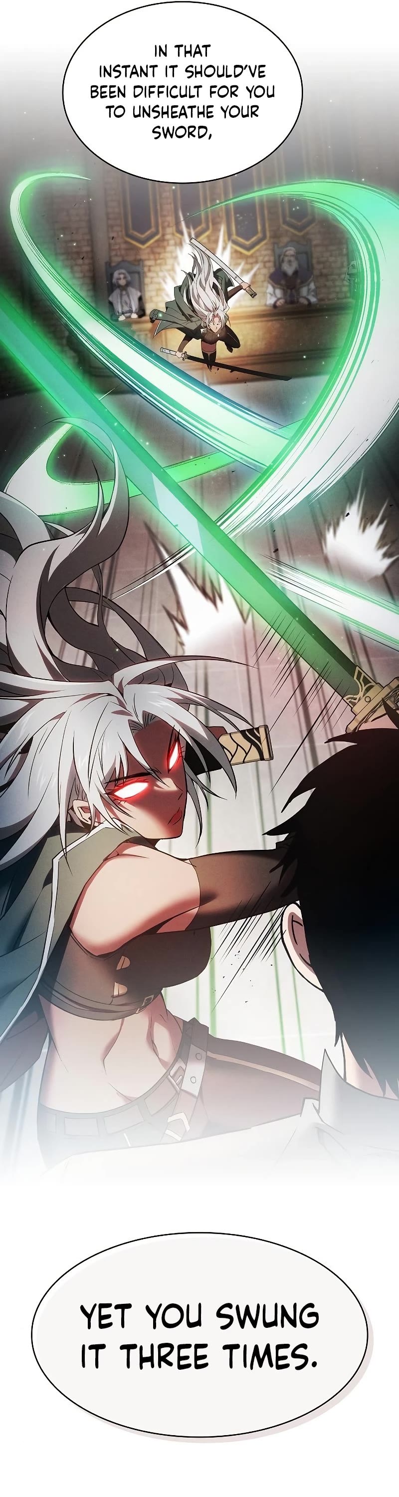 Read Academy Genius Swordmaster En Manga Online