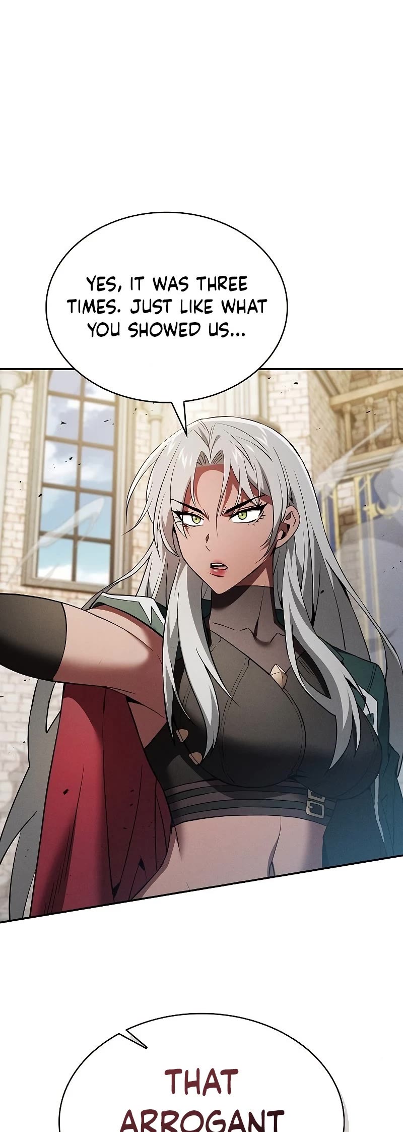 Read Academy Genius Swordmaster En Manga Online