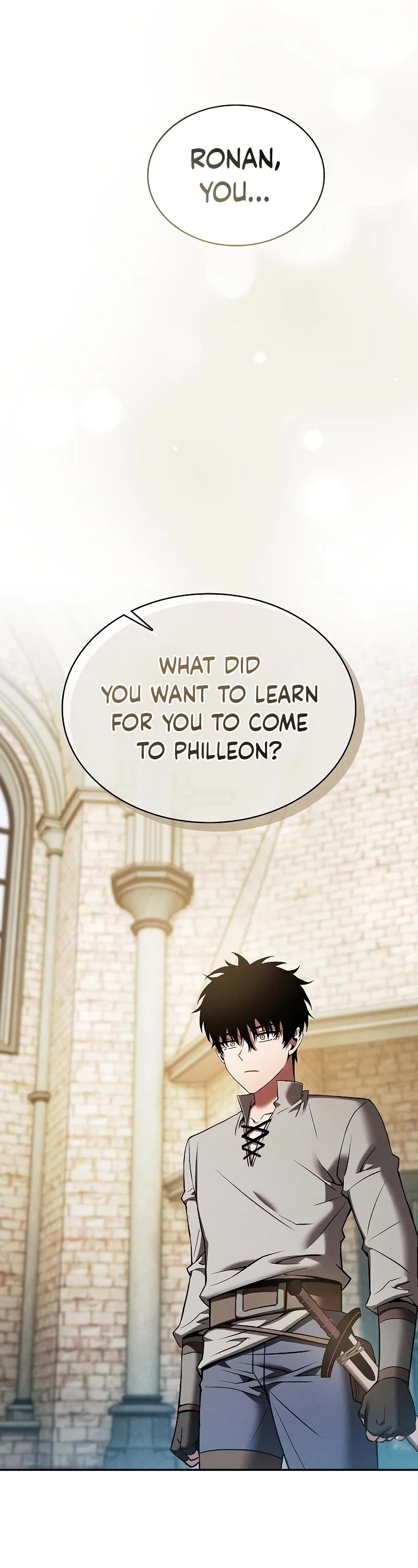 Read Academy Genius Swordmaster En Manga Online
