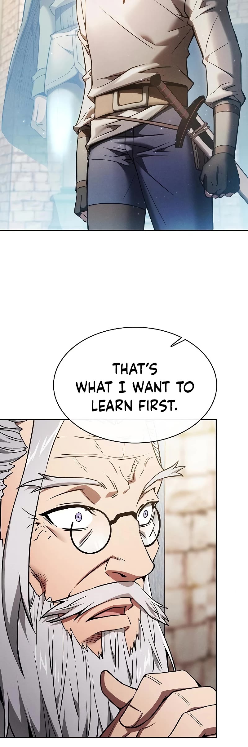 Read Academy Genius Swordmaster En Manga Online