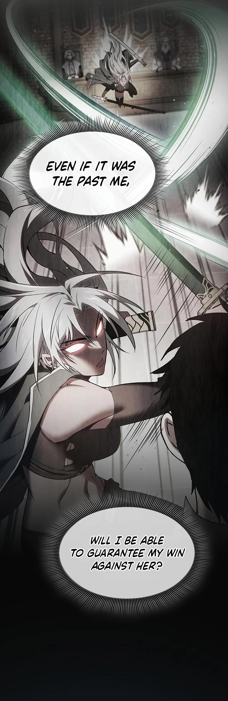 Read Academy Genius Swordmaster En Manga Online