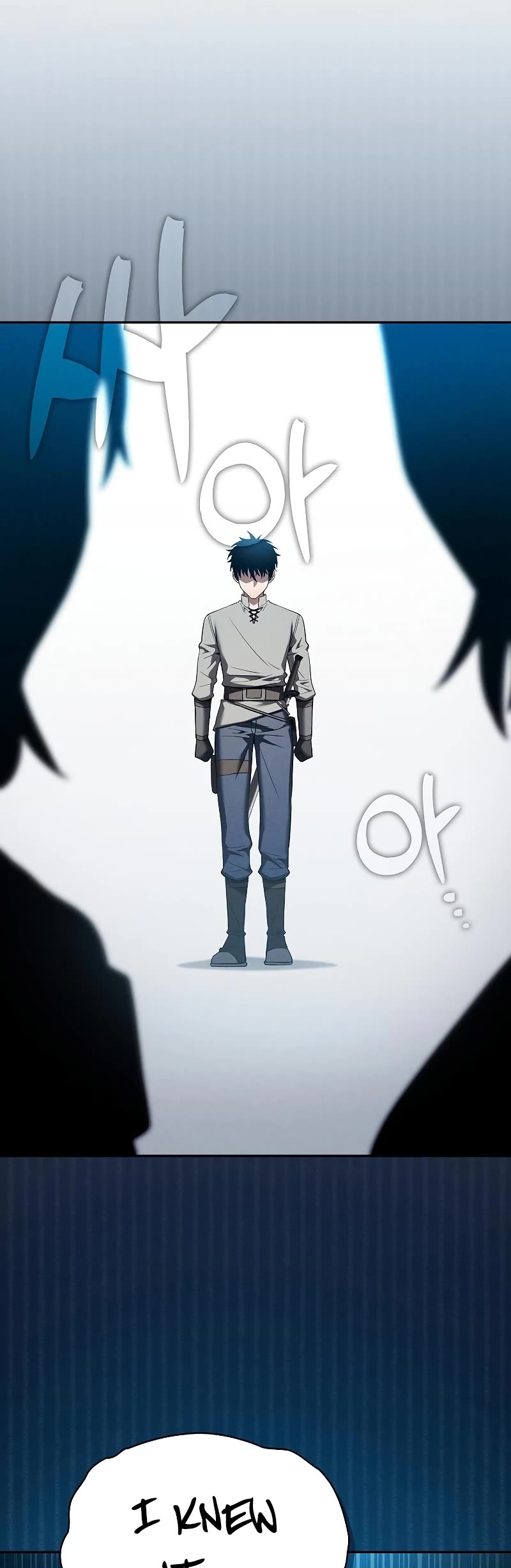 Read Academy Genius Swordmaster En Manga Online
