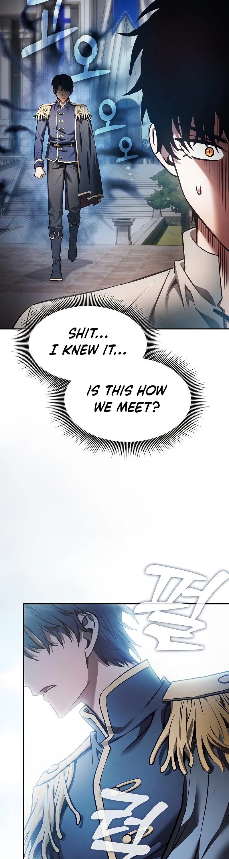 Read Academy Genius Swordmaster En Manga Online