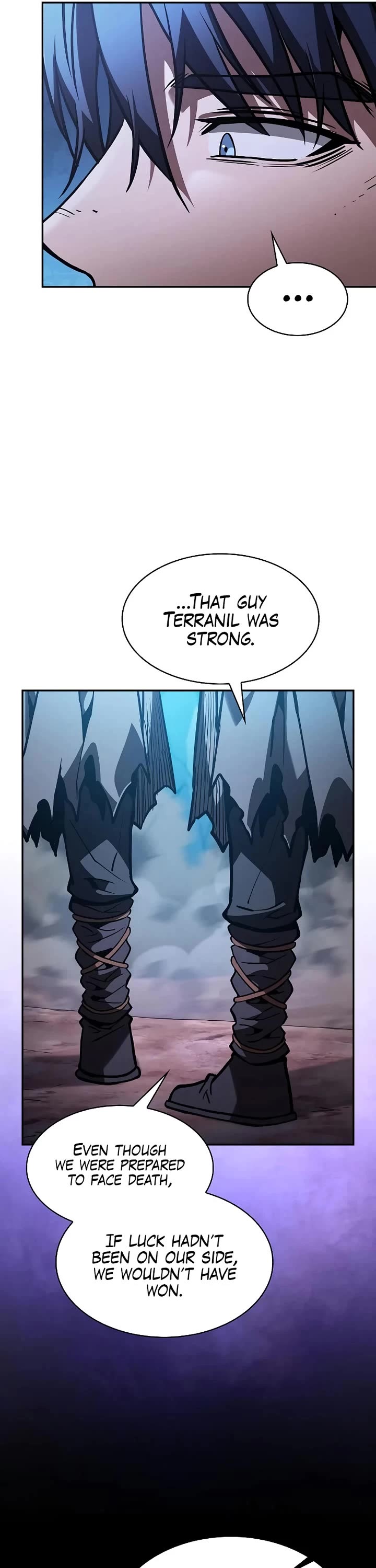 Read Academy Genius Swordmaster En Manga Online