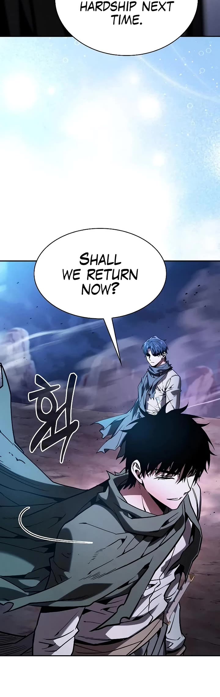 Read Academy Genius Swordmaster En Manga Online