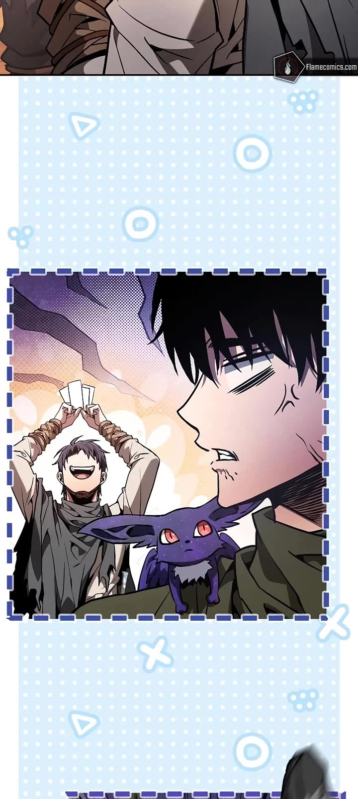 Read Academy Genius Swordmaster En Manga Online