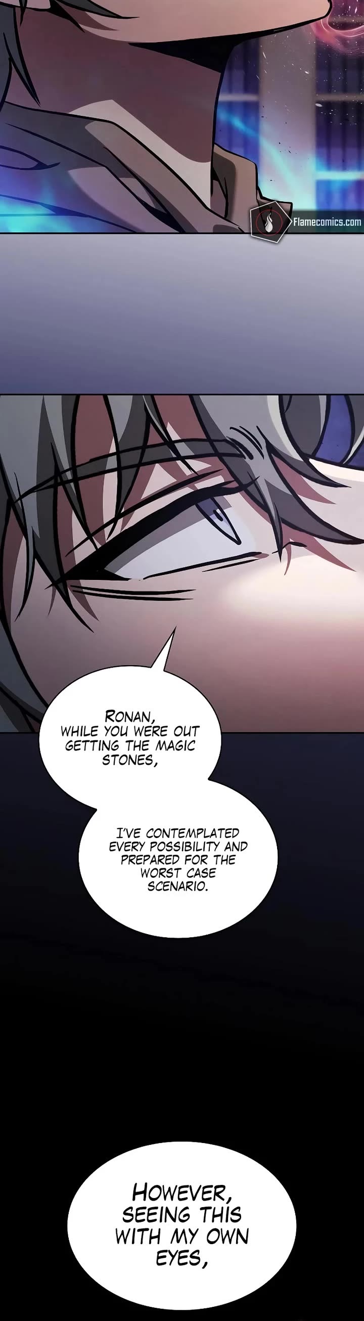 Read Academy Genius Swordmaster En Manga Online