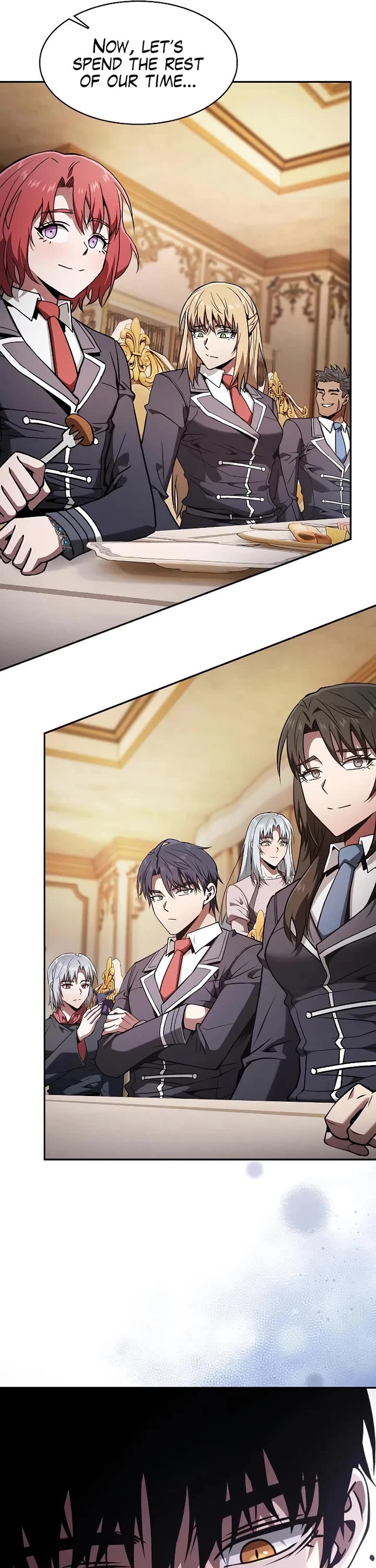 Read Academy Genius Swordmaster En Manga Online