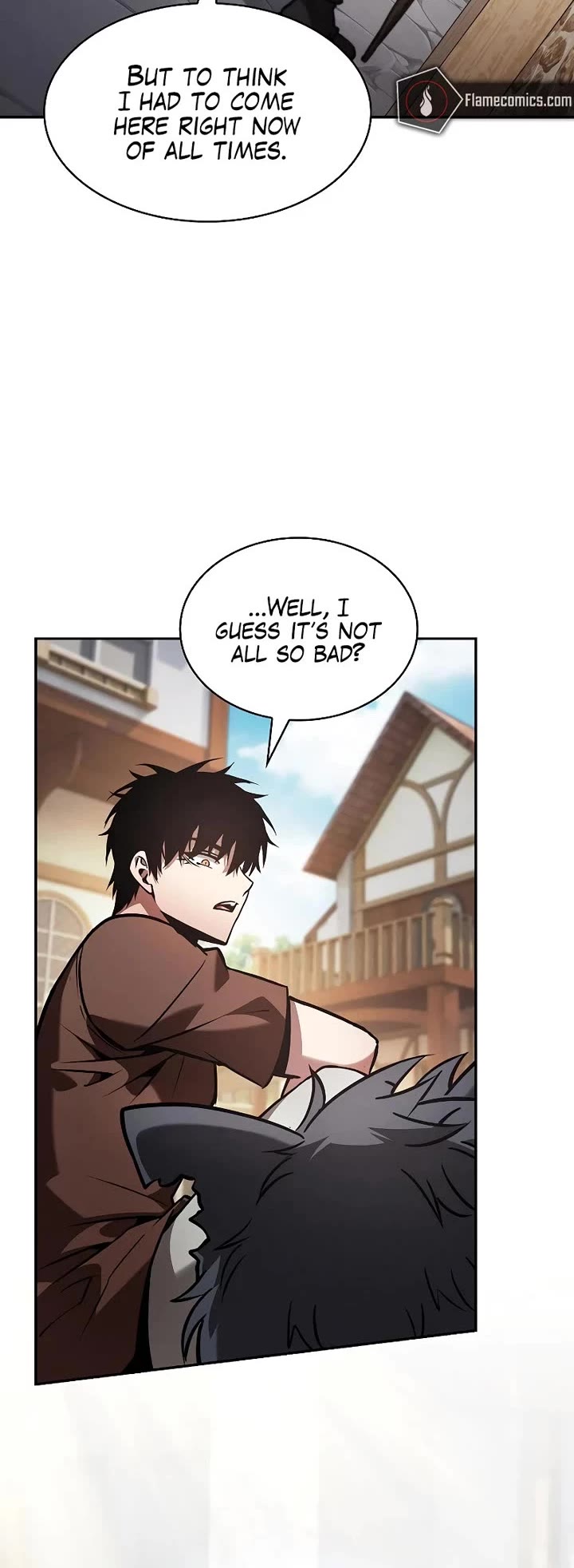 Read Academy Genius Swordmaster En Manga Online