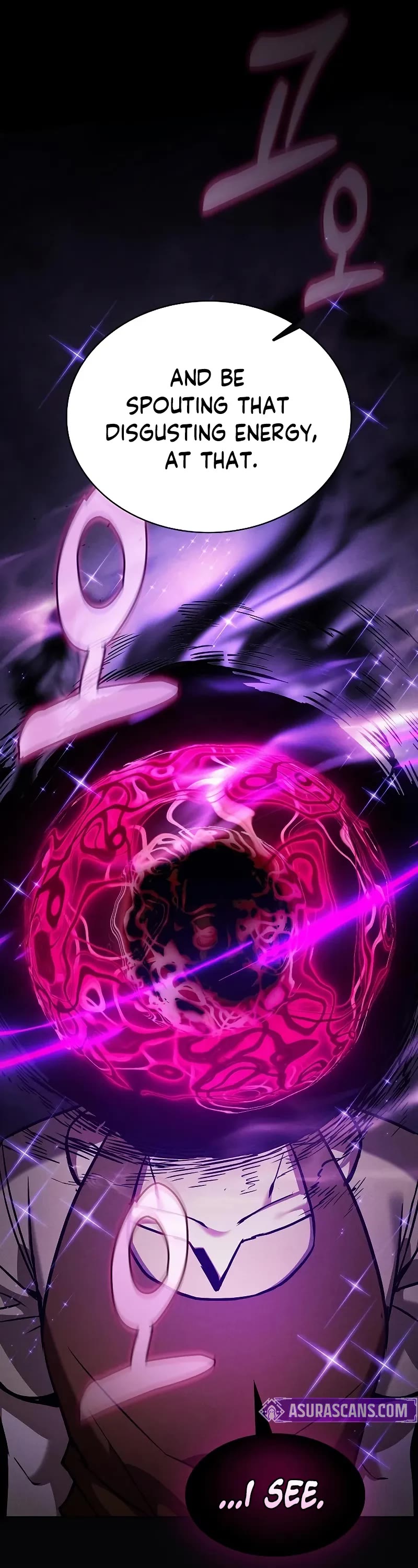 Read Academy Genius Swordmaster En Manga Online