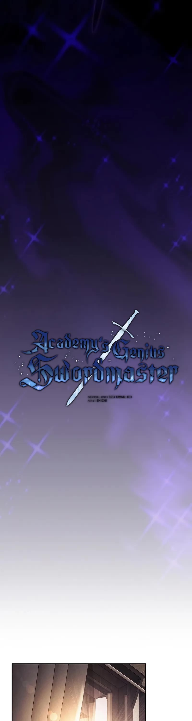 Read Academy Genius Swordmaster En Manga Online