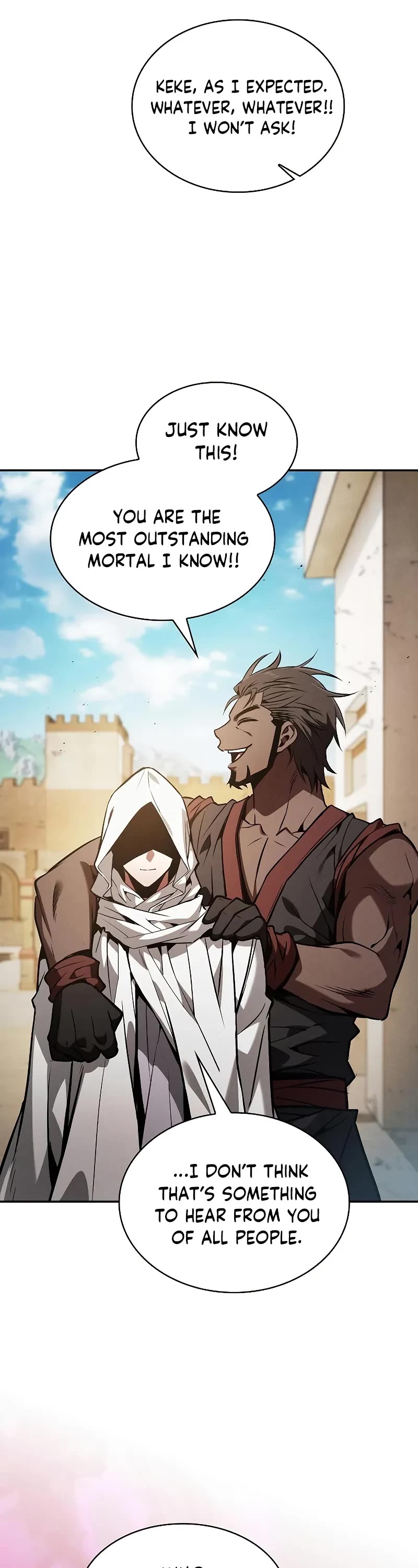 Read Academy Genius Swordmaster En Manga Online