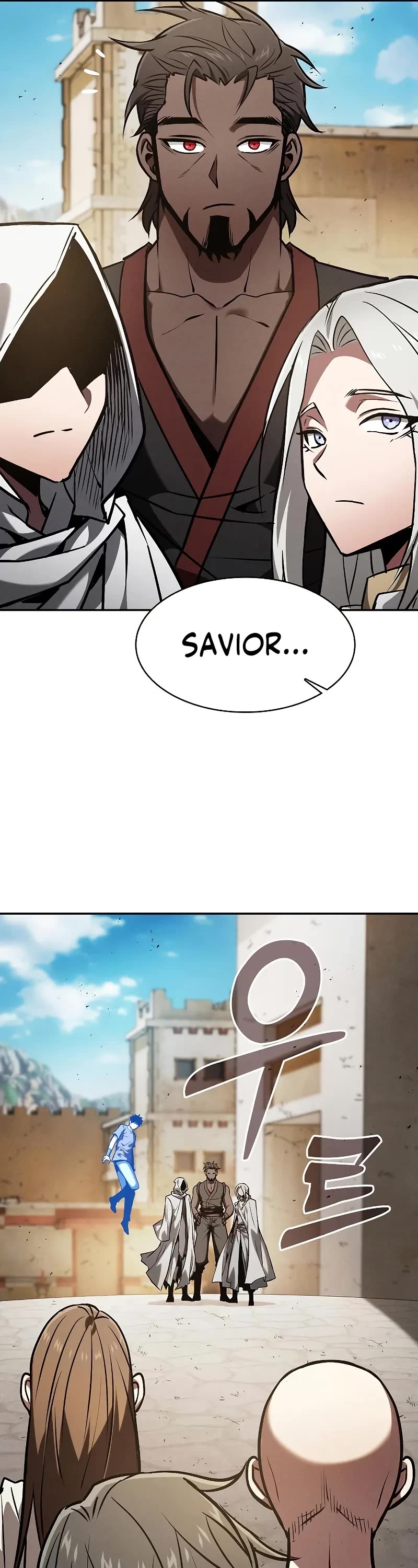 Read Academy Genius Swordmaster En Manga Online