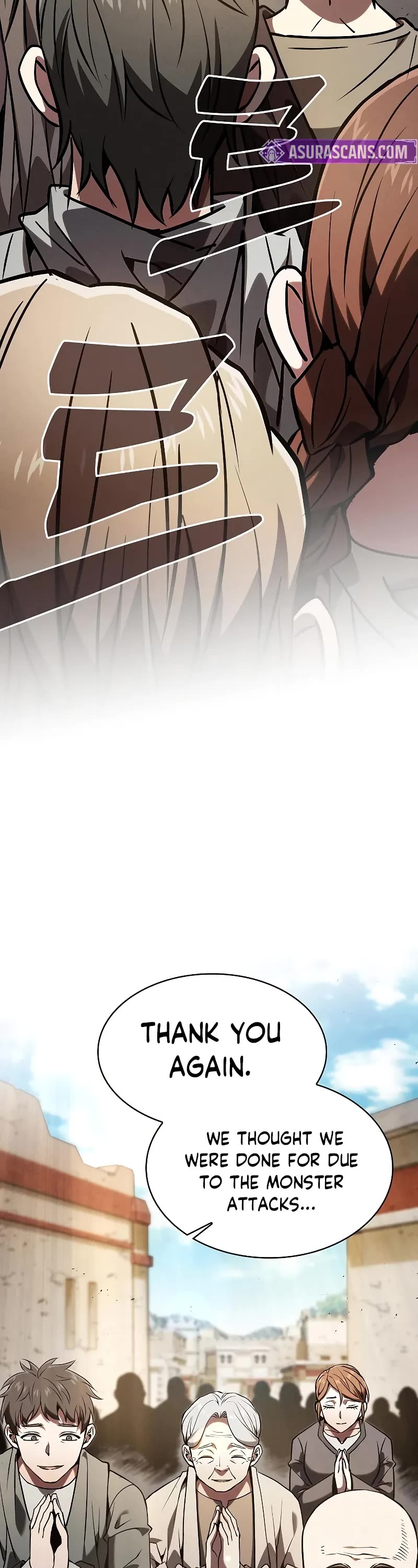 Read Academy Genius Swordmaster En Manga Online