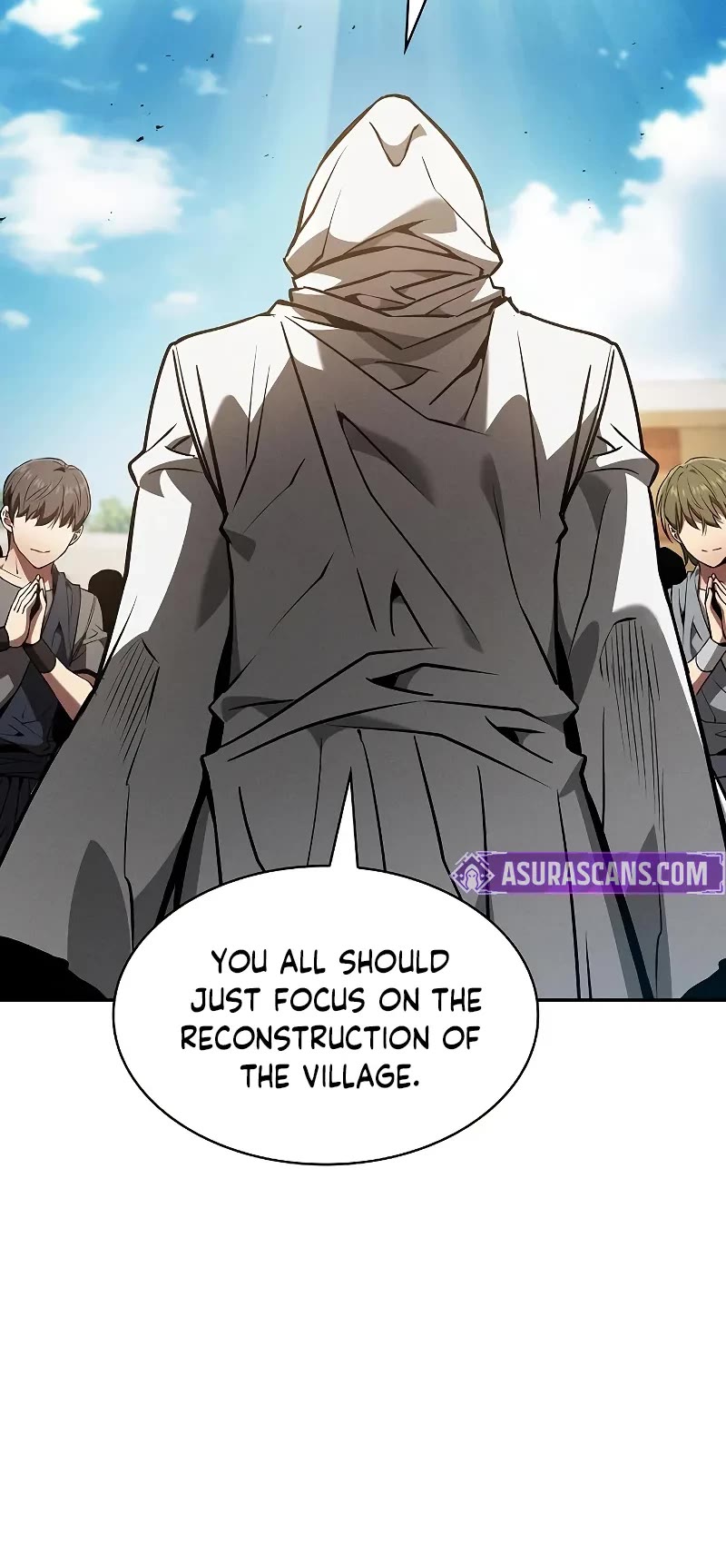Read Academy Genius Swordmaster En Manga Online