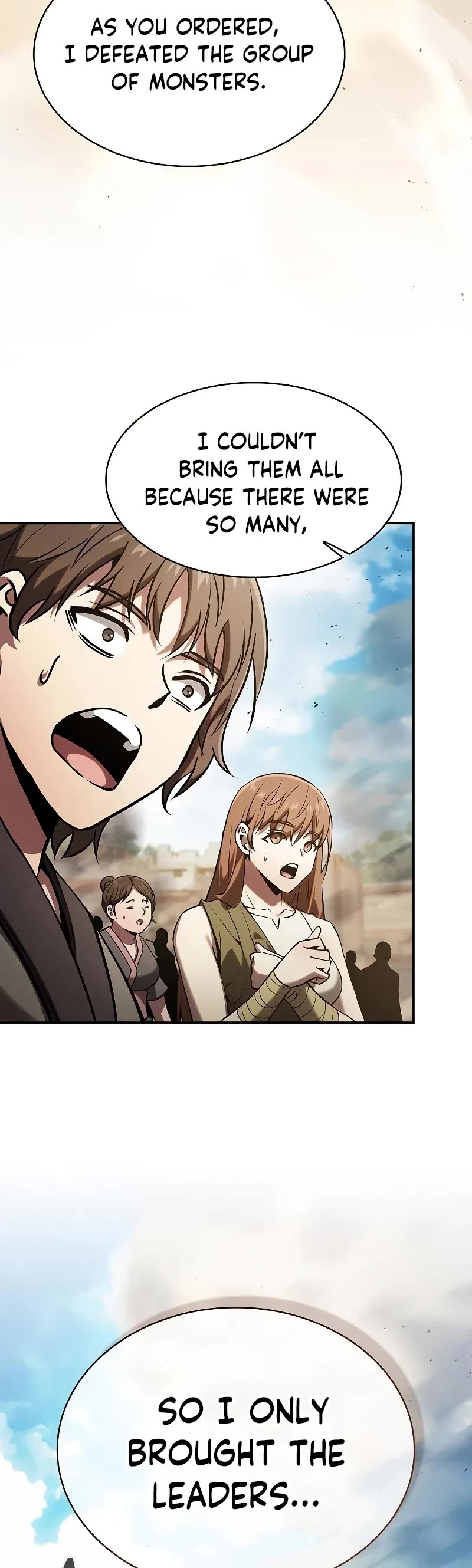 Read Academy Genius Swordmaster En Manga Online
