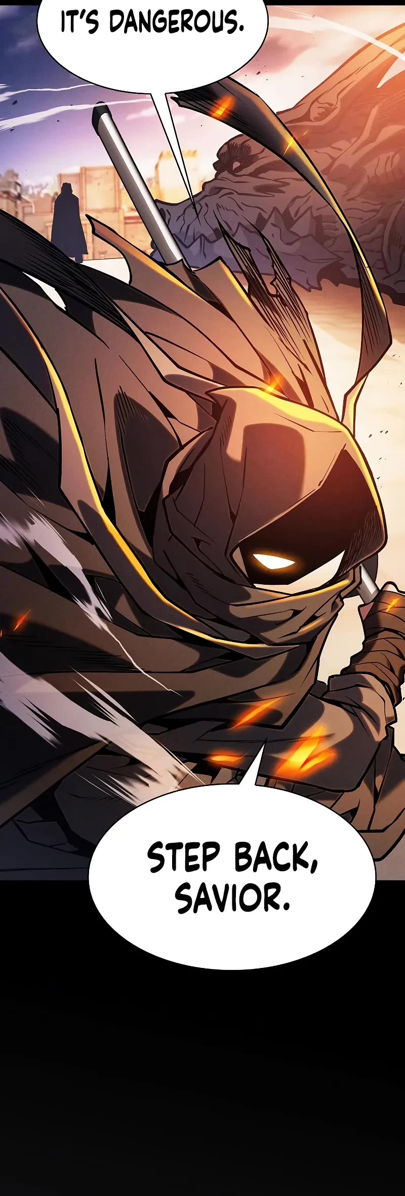 Read Academy Genius Swordmaster En Manga Online