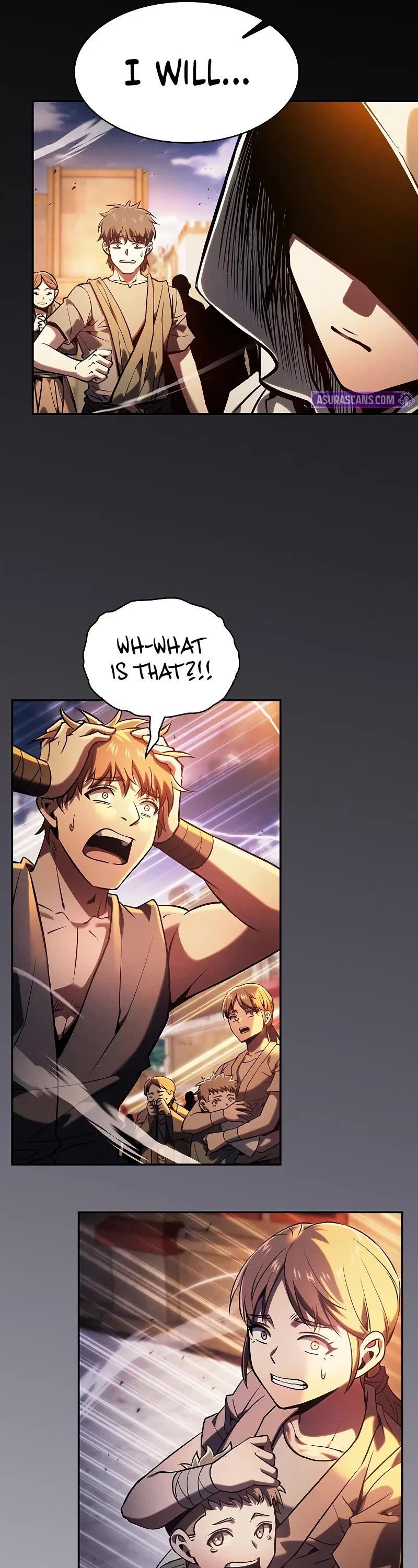 Read Academy Genius Swordmaster En Manga Online