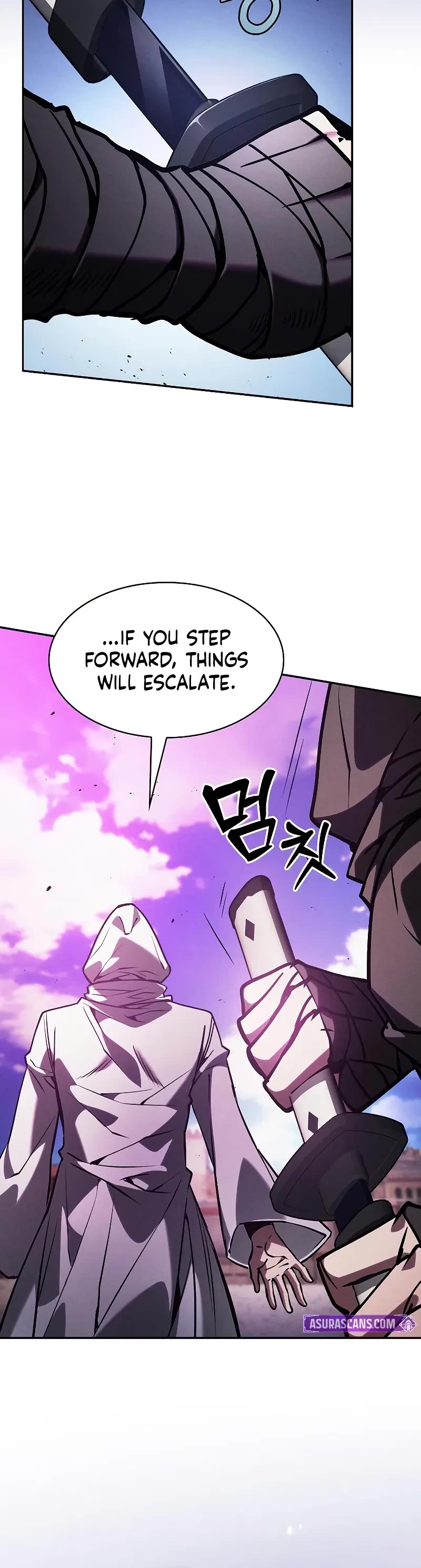 Read Academy Genius Swordmaster En Manga Online
