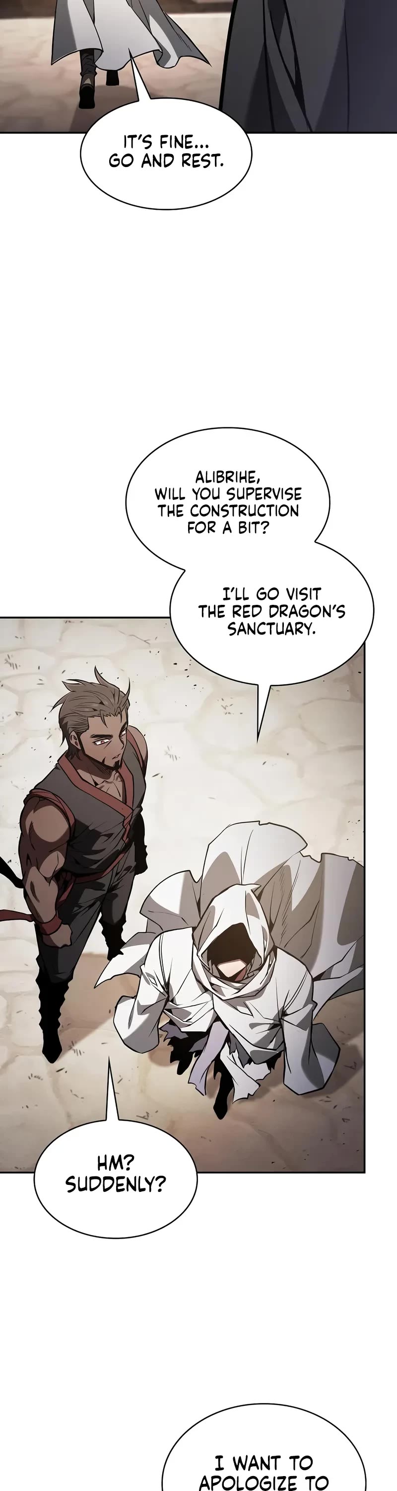Read Academy Genius Swordmaster En Manga Online