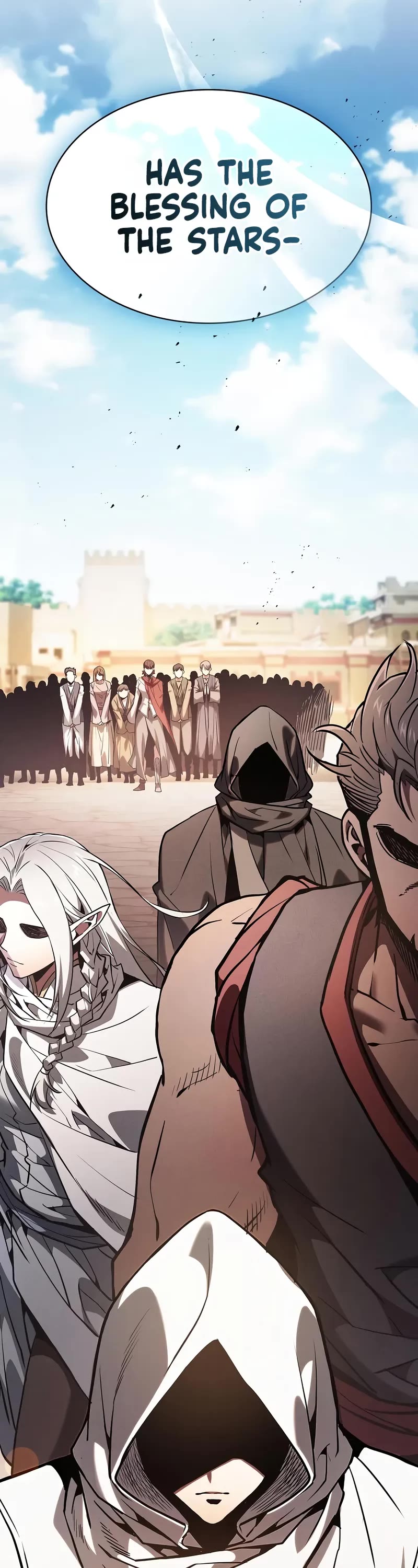 Read Academy Genius Swordmaster En Manga Online