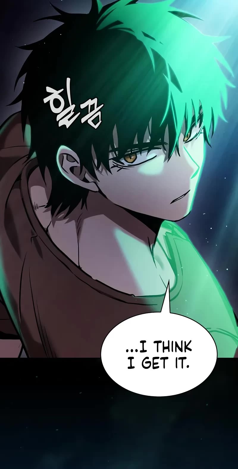 Read Academy Genius Swordmaster En Manga Online
