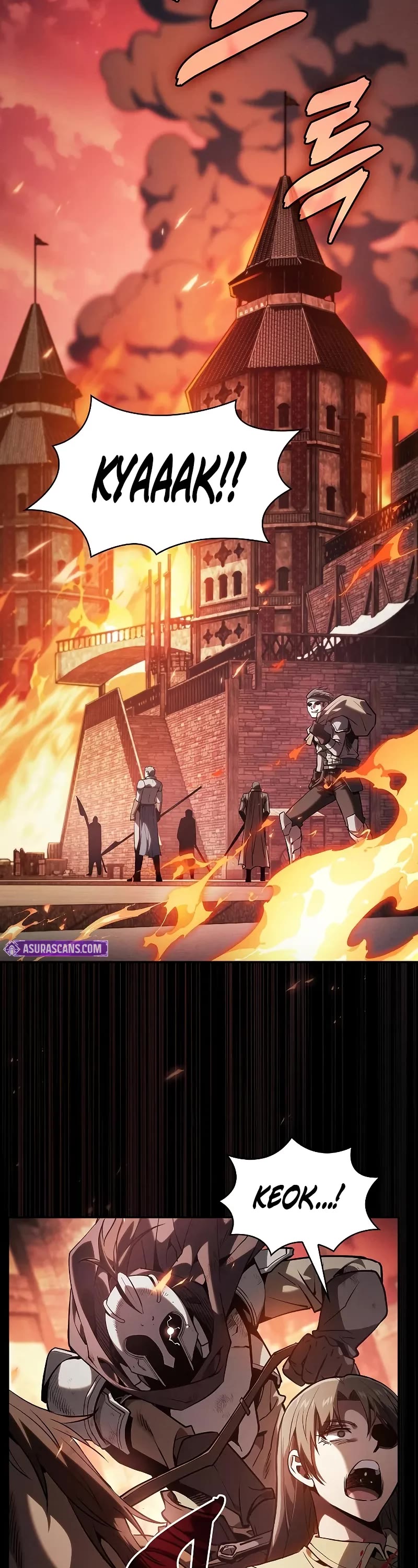 Read Academy Genius Swordmaster En Manga Online