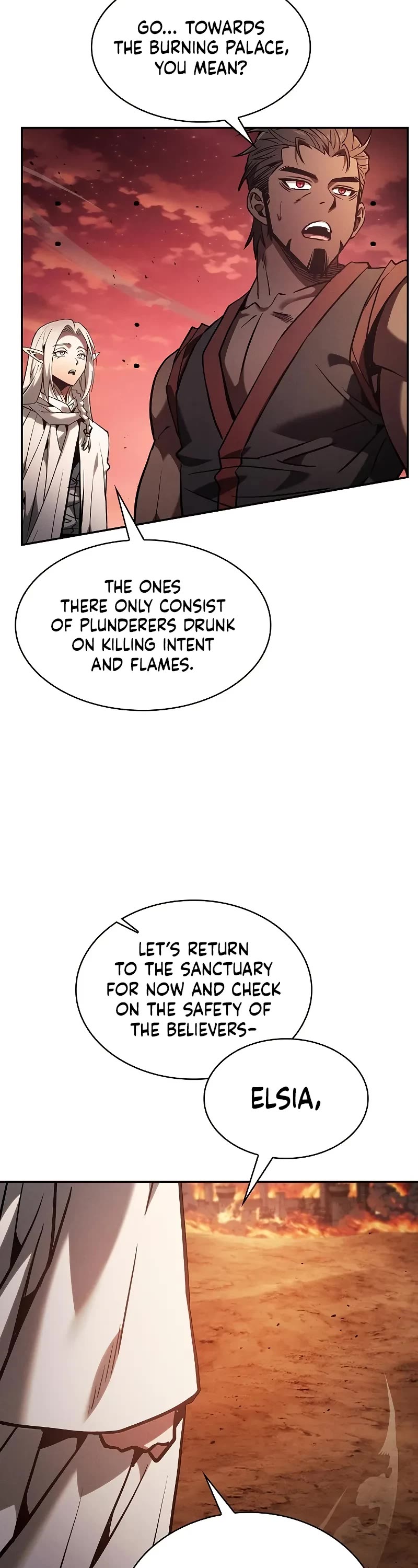 Read Academy Genius Swordmaster En Manga Online