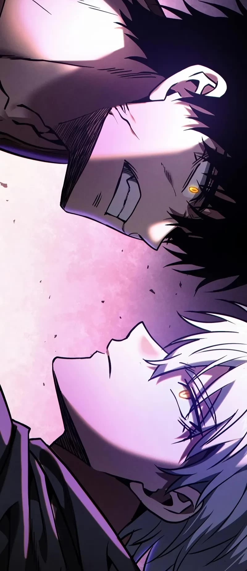Read Academy Genius Swordmaster En Manga Online