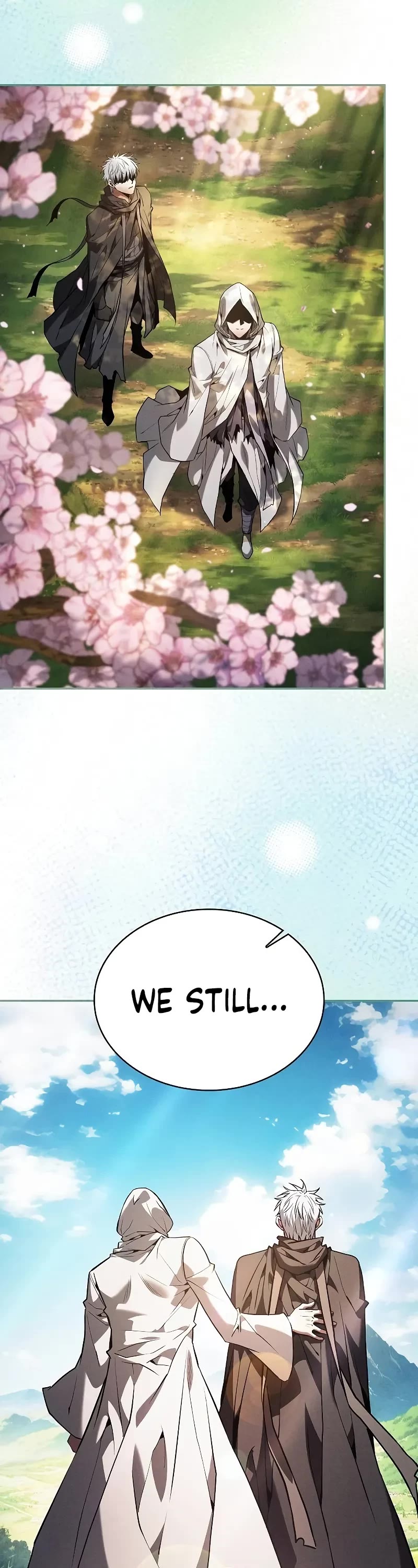 Read Academy Genius Swordmaster En Manga Online