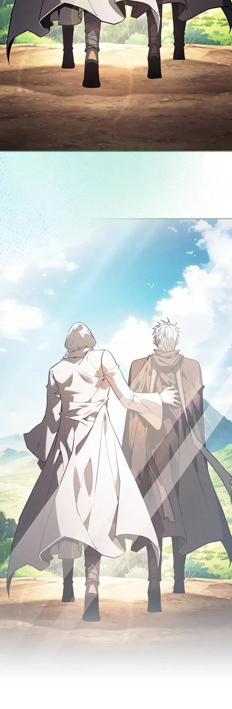 Read Academy Genius Swordmaster En Manga Online