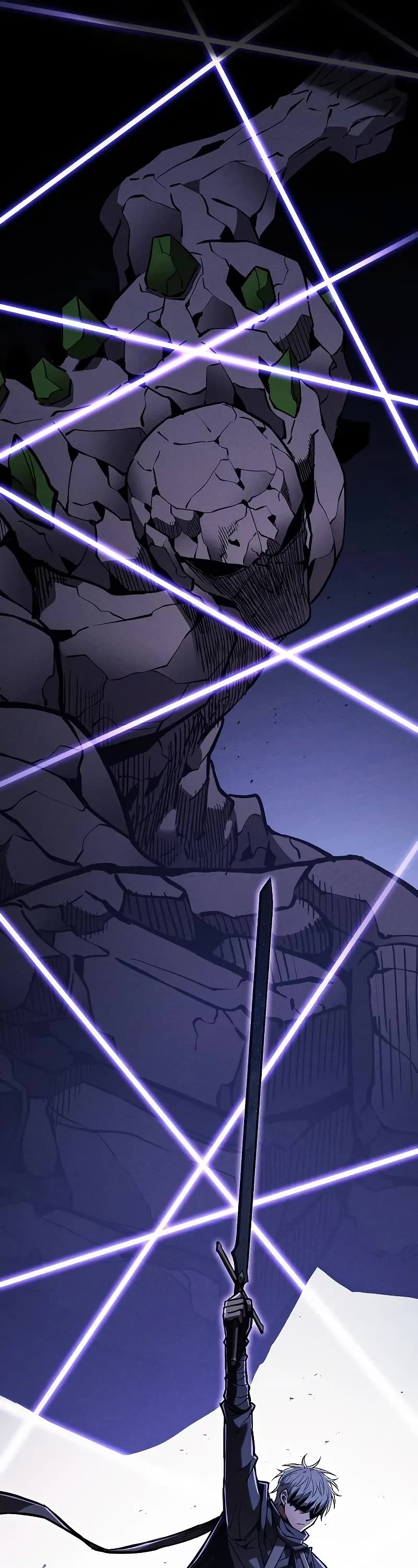 Read Academy Genius Swordmaster En Manga Online